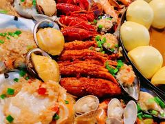 -原乡故事里海鲜大餐(玉祥门北马道巷店)