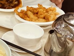 -敦煌楼(御景·阳光润园店)