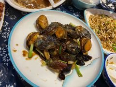 -旺角小渔村(二马路店)