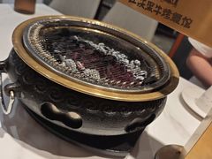 -红沃鳗鱼黑牛烤肉店(不老街店)
