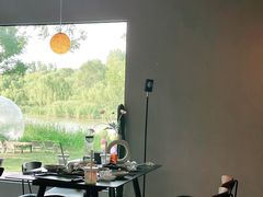 -Supine Bistro溯泮餐厅