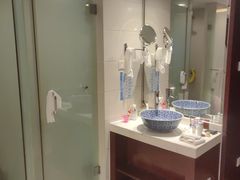-北京九华山庄会展酒店