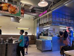 -白仁仔· 活烤海鲜 宵夜(豫园店)