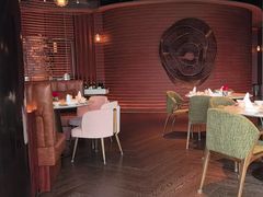 -深圳美高梅酒店-品聚嘉府中餐厅