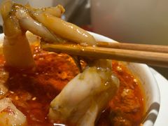 -海底捞火锅(九霄梦天地店)