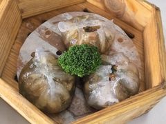 -鹿鸣酒家(越秀店)