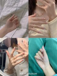 -Halo美甲美睫