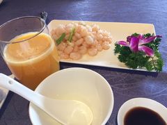 凯宾斯基芳园中餐厅-无锡城中皇冠假日酒店·芳园中餐厅