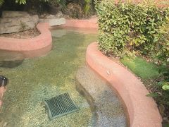 -咸宁万豪温泉谷度假区