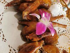-尚竹阁冬瓜盅·18年地标美食(平洲店)