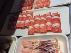 -海底捞火锅(西单店)