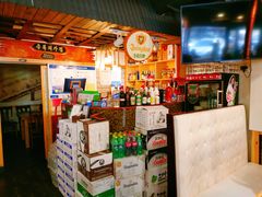 -大壮家原味烤肉(兴华北街店)