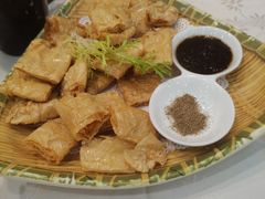 干炸响铃-楼外楼(西湖景区孤山路店)