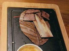 -敏珠拉姆藏餐·南京厨房(富春江东街店)