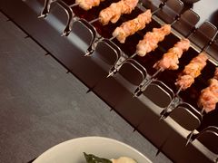 -很久以前羊肉串(南京路第一百货店)