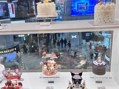 -好利来(上海长宁龙之梦店)