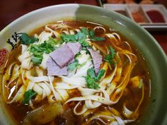 -美玲拉面(鞍山西道店)