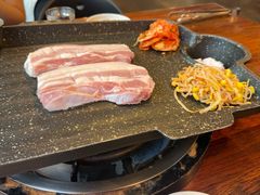 -Dombe豚(黑猪肉街店)