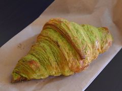 抹茶可颂-Top Impression Bakery Wolli Creek