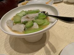 -香乐园·淮扬菜中餐厅·Shang Garden(福田香格里拉店)