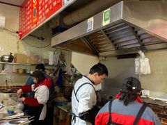 -小朱麻辣串(益民街店)