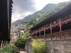 -长谷洞天