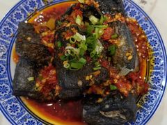 -新新湘菜馆(新中街二条店)