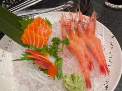 -神户赤童日式烤肉(金地广场店)