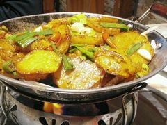 -人民公社大食堂(张家湾店)