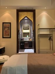 -尊尚柏丽美容SPA