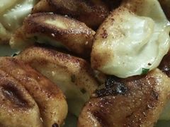 -胡记锅贴·沪上游子老鸭粉丝汤(太原路店)