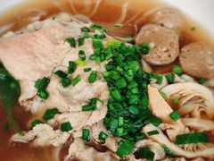 招牌火车头河粉-PHO爺·越南料理(亦庄大族广场店)