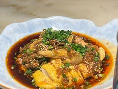 -老淮安·淮安菜(周恩来纪念馆店)