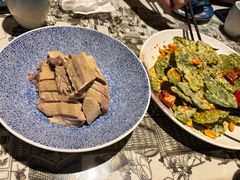 -一味大院•桐庐菜传承店(春江路店)