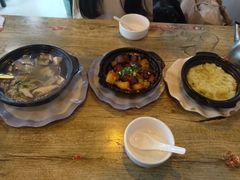 -十吉老砂锅(天生丽街生活馆店)