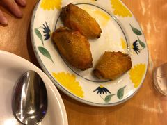 -萨莉亚意式餐厅(人和印象万家店)