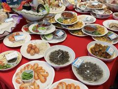 -群乐饭店(滨安路店)