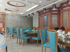 -渔码头食府(蓬莱阁店)
