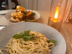 -玲婧胡同·生日蛋糕·餐厅(嘉里城店)