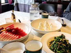 果盘-大鸭梨烤鸭(望京店)