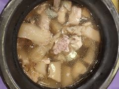 -西江美食舫·江西菜(健德桥店)