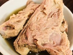 -松發肉骨茶(先得坊店)
