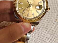 -中央商场维修·名表维修(程家桥路店)