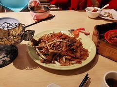 -避风塘(宝山万达店)