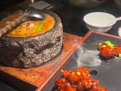 -锦楼·臻选新杭帮(杭州中心店)