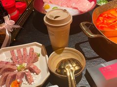 -色響火锅(恒隆广场店)