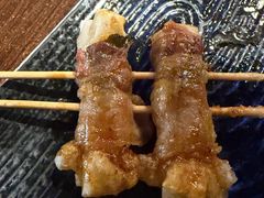 -鸟屋·烧鸟居酒屋(新世纪广场店)