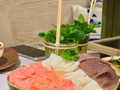 -山缓缓火锅(青岛万象城店)