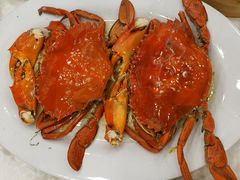 -嘉豪酒家(上环店)