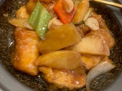 -卫鼎轩·曹公馆(鼓楼店)